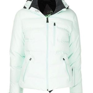 Aztech mountain nuke puffer jacket